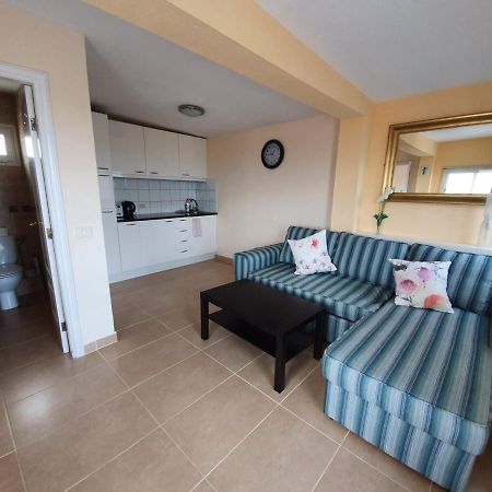 Palm Villa 1 Bed Apartment Overlooking Golf Course San Miguel de Abona Exterior foto